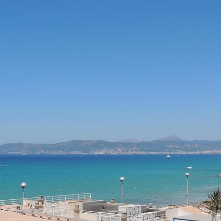 Cabot Playa Grande - Adults Only Hotel Playa de Palma  Exterior foto