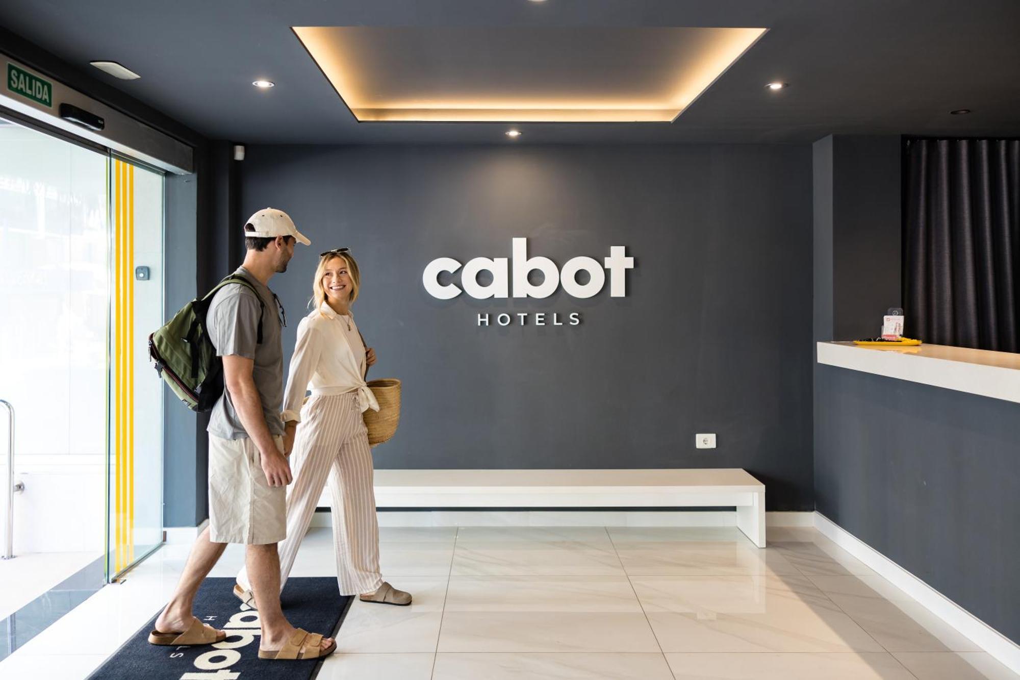 Cabot Playa Grande - Adults Only Hotel Playa de Palma  Exterior foto
