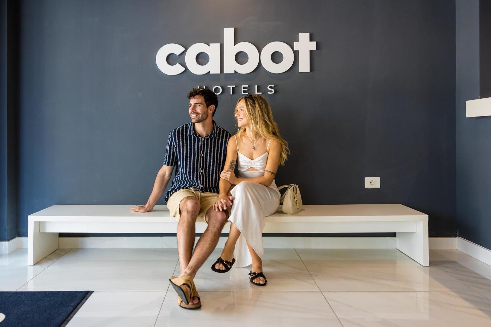 Cabot Playa Grande - Adults Only Hotel Playa de Palma  Exterior foto