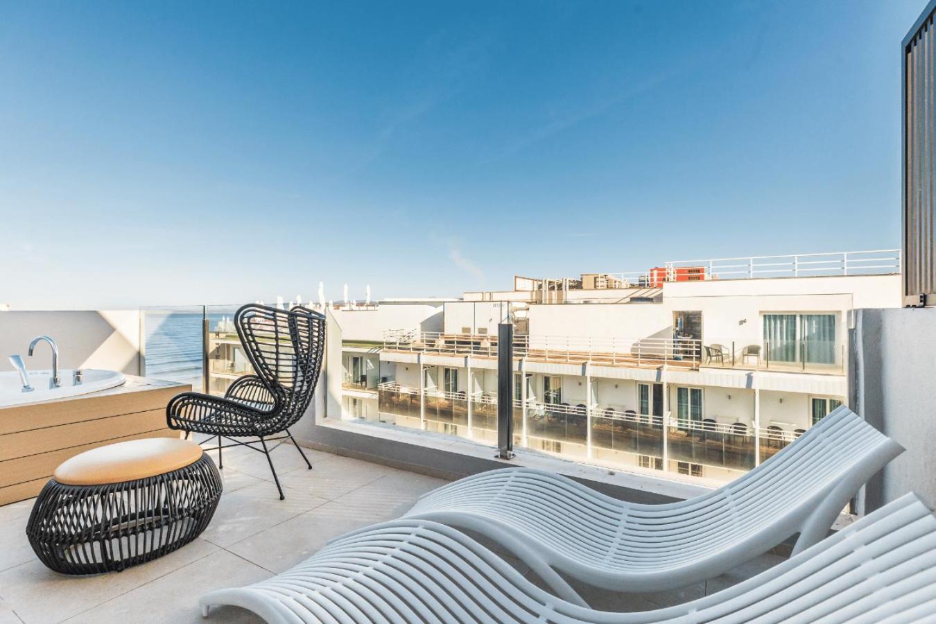 Cabot Playa Grande - Adults Only Hotel Playa de Palma  Exterior foto