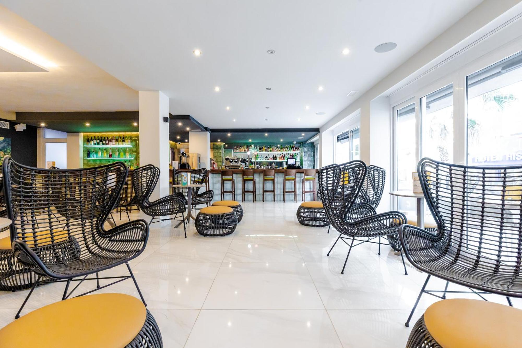 Cabot Playa Grande - Adults Only Hotel Playa de Palma  Exterior foto