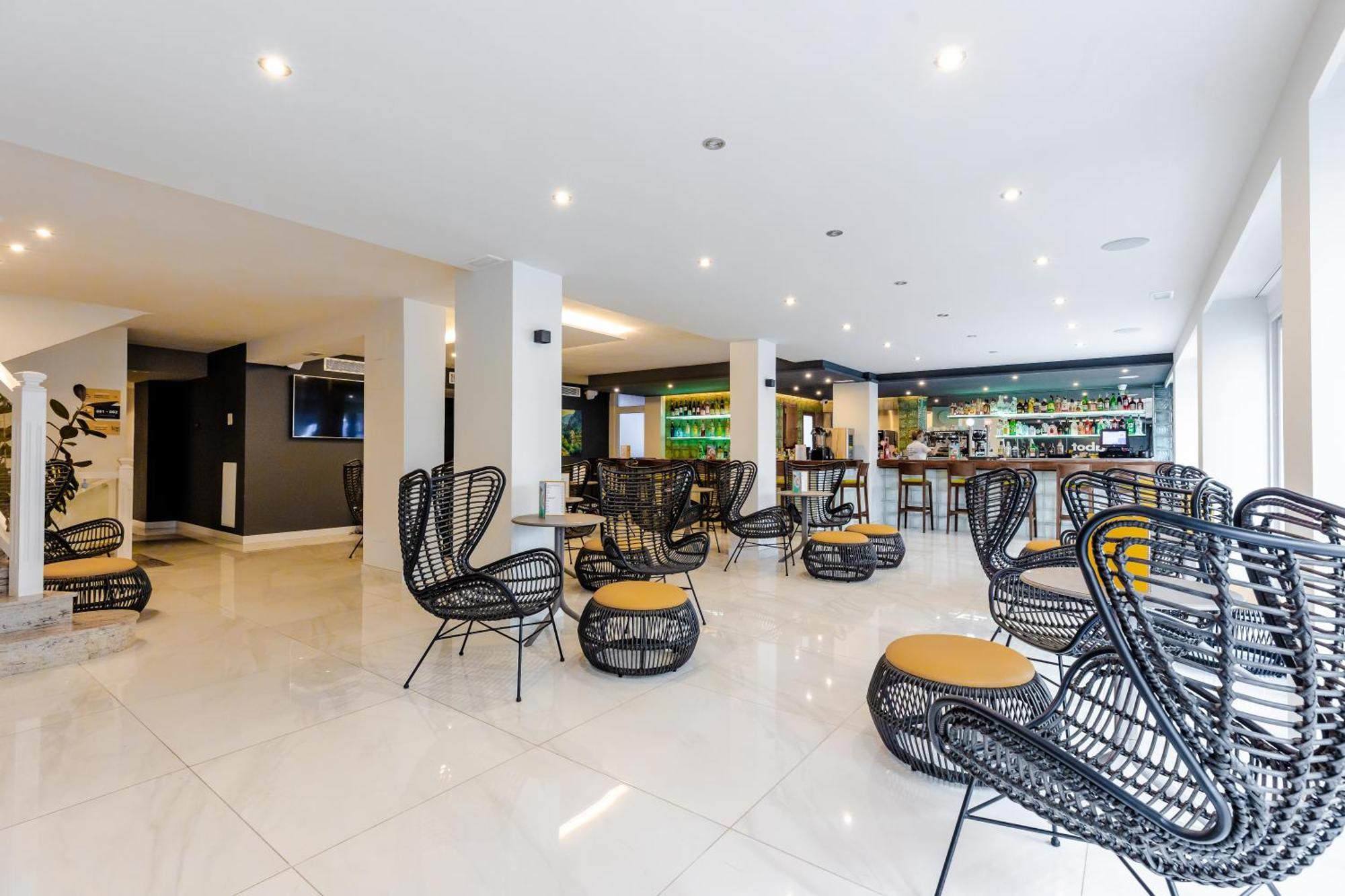 Cabot Playa Grande - Adults Only Hotel Playa de Palma  Exterior foto